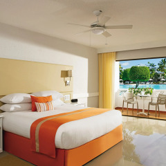 Отель Sunscape Puerto Plata - Все включено 4* Другое