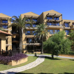 TUI Magic Life Waterworld Hotel - All Inclusive экстерьер