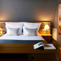 Отель De L europe Amsterdam The Leading Hotels Of The World 5* Президентский люкс фото 2