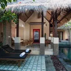 Отель Atta Kamaya Resort and Villas 4* Вилла с различными типами кроватей фото 42