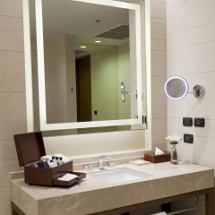 Eastin Grand Hotel Sathorn ванная фото 5