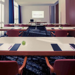 Hotel Mercure Wien Westbahnhof фото 13