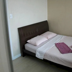 Отель SP@Itaewon Guesthouse комната для гостей фото 2