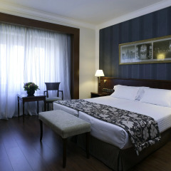 El Avenida Palace Hotel 4* Полулюкс