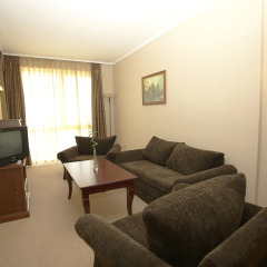 Hotel Festa Pomorie Resort 4* Люкс