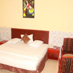 Carlcon Hotel 3* Люкс повышенной комфортности