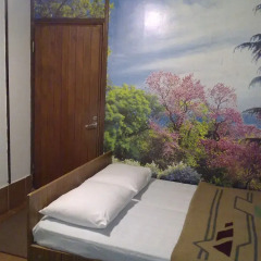 Hostel & SPA комната для гостей фото 5