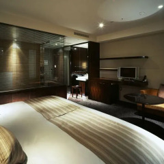 Отель Il Palazzo 4* Стандартный номер фото 4
