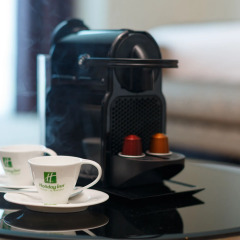 Отель Holiday Inn Dubai - Al Barsha в номере