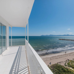 Hotel Playa Esperanza 4* Президентский люкс с различными типами кроватей