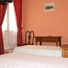 Отель Hostal Hispalense Стандартный номер с различными типами кроватей