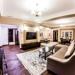 Гостиница Best Western Plus Atakent Park популярное изображение