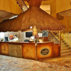 Отель Xbalamque and Spa Мексика, Канкун - отзывы, цены и фото номеров - забронировать отель Xbalamque and Spa онлайн