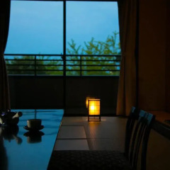 Отель Yunosato Hayama 4* Стандартный номер