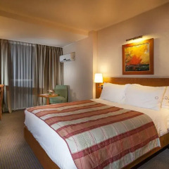 President Hotel комната для гостей фото 3
