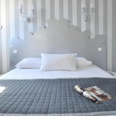 Hotel La Villa Nice Promenade комната для гостей фото 2