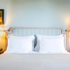 Pestana Palace Lisboa - Hotel & National Monument 5* Номер Делюкс