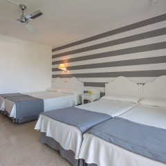 Отель BelleVue Club Resort 3* Студия с различными типами кроватей