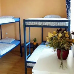 Hotel 123 Prague комната для гостей фото 3