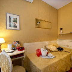 Hotel Mignon 3* Стандартный номер с различными типами кроватей