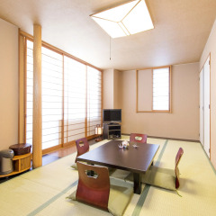 Hakuba Mominoki Hotel 4* Стандартный номер