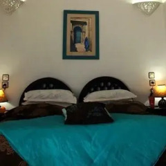Отель Riad Aquarelle 3* Стандартный номер фото 2