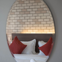 Отель Q Space Residence 3* Номер Делюкс
