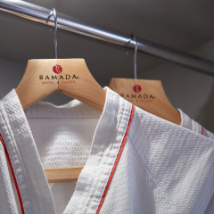 Ramada Hotel And Suites Seoul Namdaemun 4* Улучшенный номер