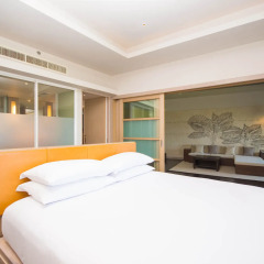 Отель Hilton Phuket Arcadia Resort and Spa 5* Люкс повышенной комфортности фото 2