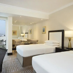 Radisson Blu Hotel & Resort комната для гостей фото 2