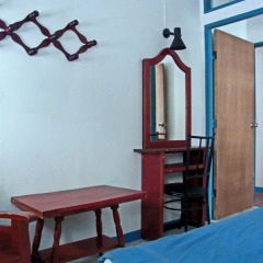 Отель Niku Guesthouse комната для гостей фото 10