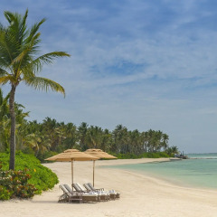 Tortuga Bay Hotel пляж фото 2