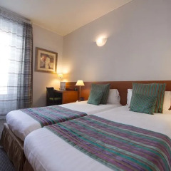 Best Western Hotel Roosevelt комната для гостей фото 8