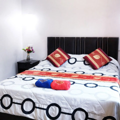 Отель Sawasdee Orange Rawai Phuket 2* Номер Делюкс с различными типами кроватей