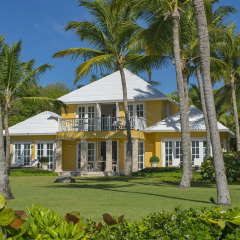 Tortuga Bay Hotel экстерьер