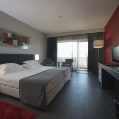Отель Vila Gale Lagos 4* Стандартный номер разные типы кроватей