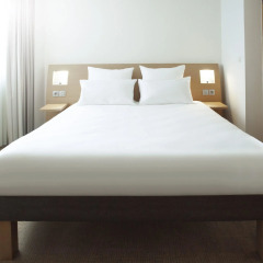 Отель Novotel Nice Centre Vieux Nice 4* Стандартный номер с различными типами кроватей