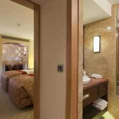 Отель Doubletree by Hilton Avanos - Cappadocia 5* Стандартный номер