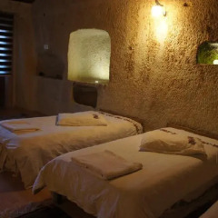 Monastery Cave Hotel Стандартный номер фото 3
