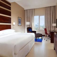 Отель Four Points by Sheraton Lagos комната для гостей фото 2