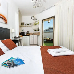 Arbel Suites Hotel популярное изображение