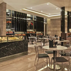 Carlton Hotel Singapore