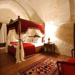 Best Western Premier Cappadocia - Special Class 4* Люкс с различными типами кроватей фото 35