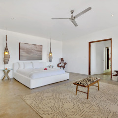 Отель Tides Reach Resort 4* Вилла Делюкс с различными типами кроватей