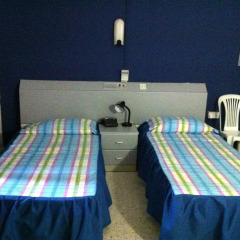 Hotel Roma 3* Стандартный номер
