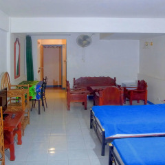 Отель Niku Guesthouse комната для гостей фото 12