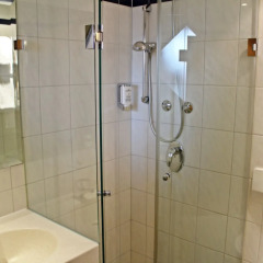 ECONTEL HOTEL Berlin Charlottenburg 3* Стандартный номер с различными типами кроватей фото 7