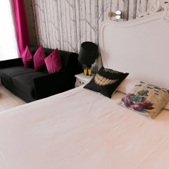 Ideal Hotel Design, Paris, France | ZenHotels Ideal Hotel Design, Paris, France | ZenHotels