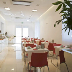 Hotel Card International интерьер отеля фото 2