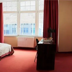 Hotel Royal International 4* Стандартный номер с различными типами кроватей фото 3
